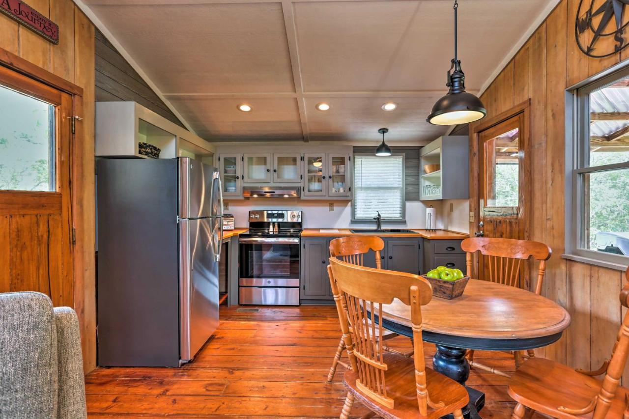 Outer Banks Island Cottage - 1 Mi To Frisco Beach! エクステリア 写真