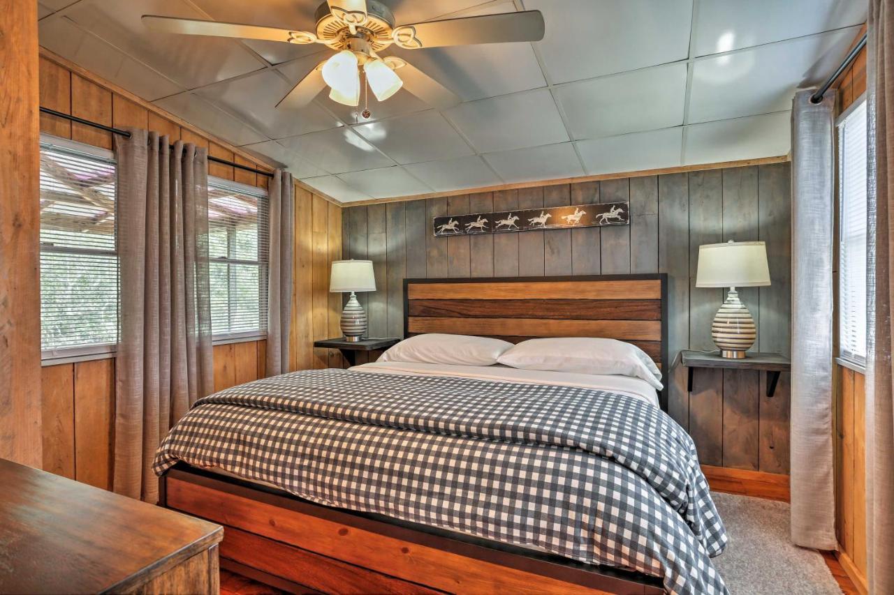 Outer Banks Island Cottage - 1 Mi To Frisco Beach! エクステリア 写真